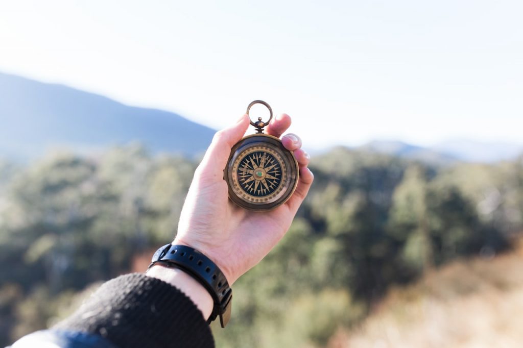 compass compass