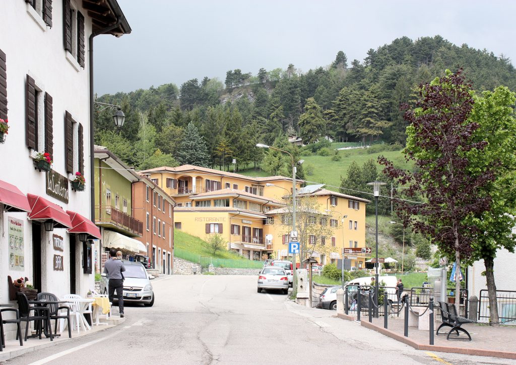 spiazzi centro
