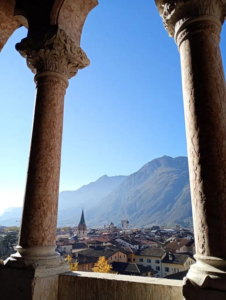 castello del buon consiglio trento castello del buon consiglio trento