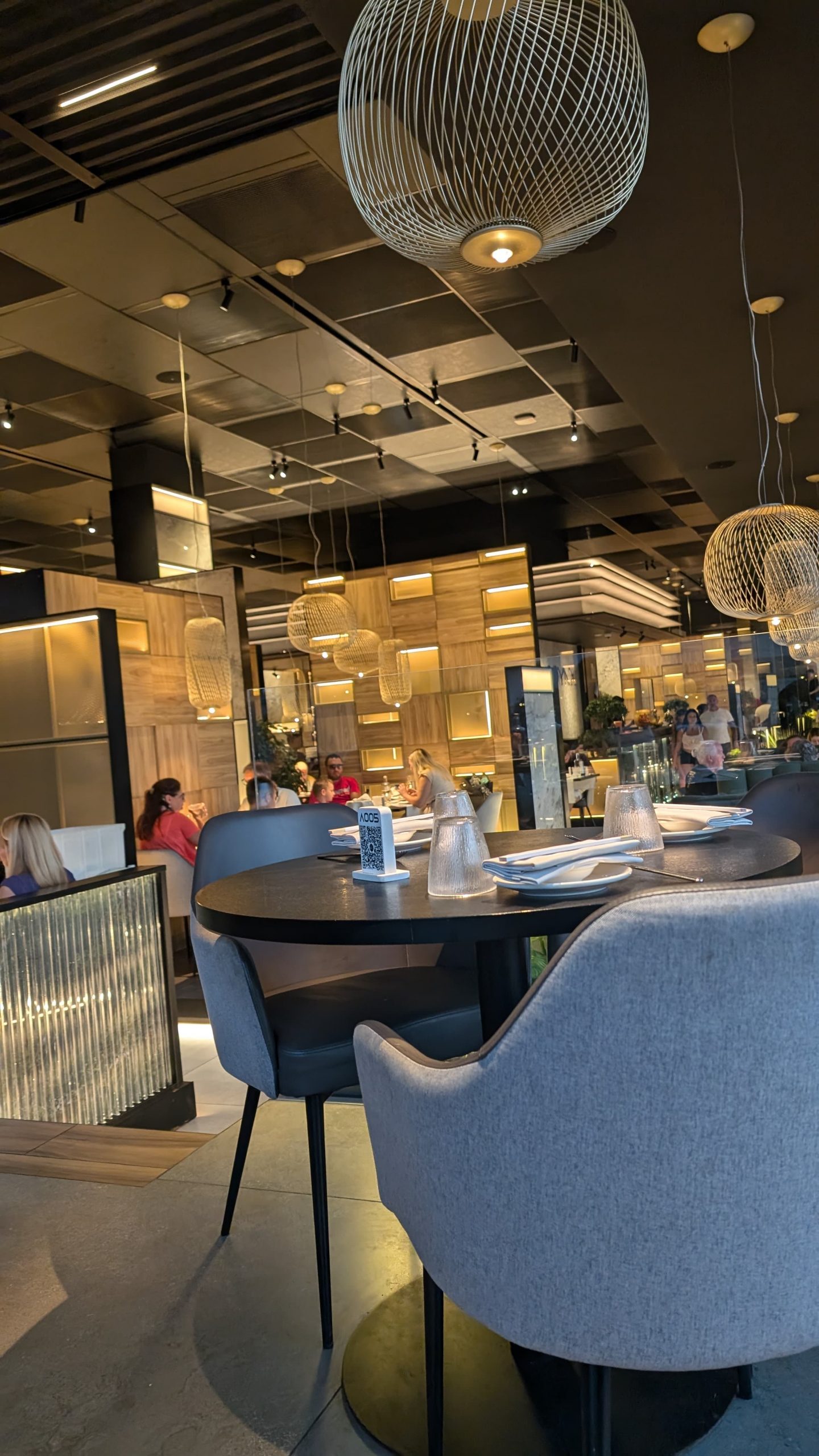 Nagoya Restaurant: Charm and Atmosphere in the Heart of Curno