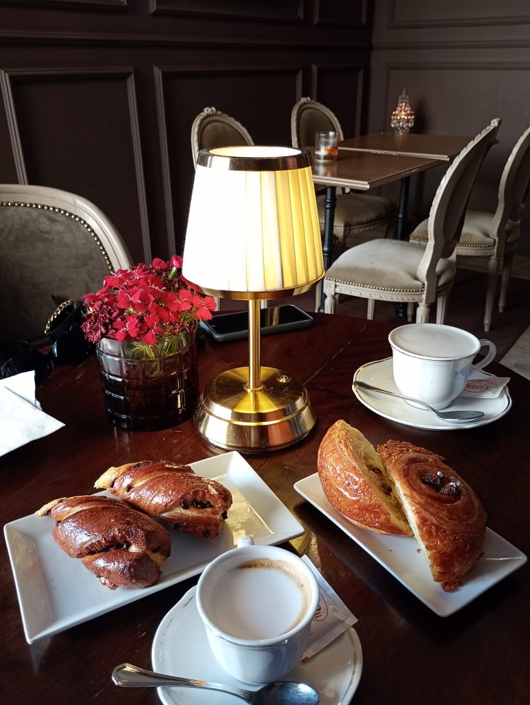 colazione-caffe-marly breakfast at caffè marly bergamo