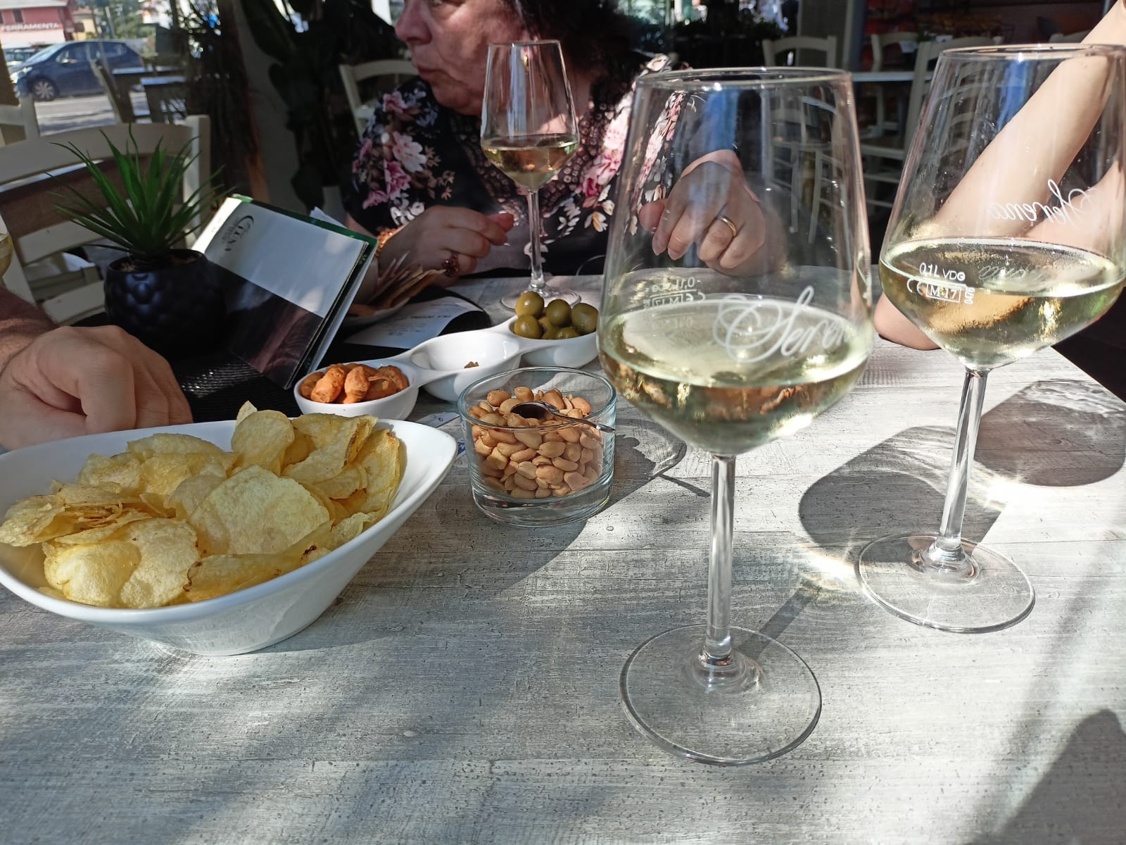 Discover the Best Cocktail Bar in Peschiera del Garda