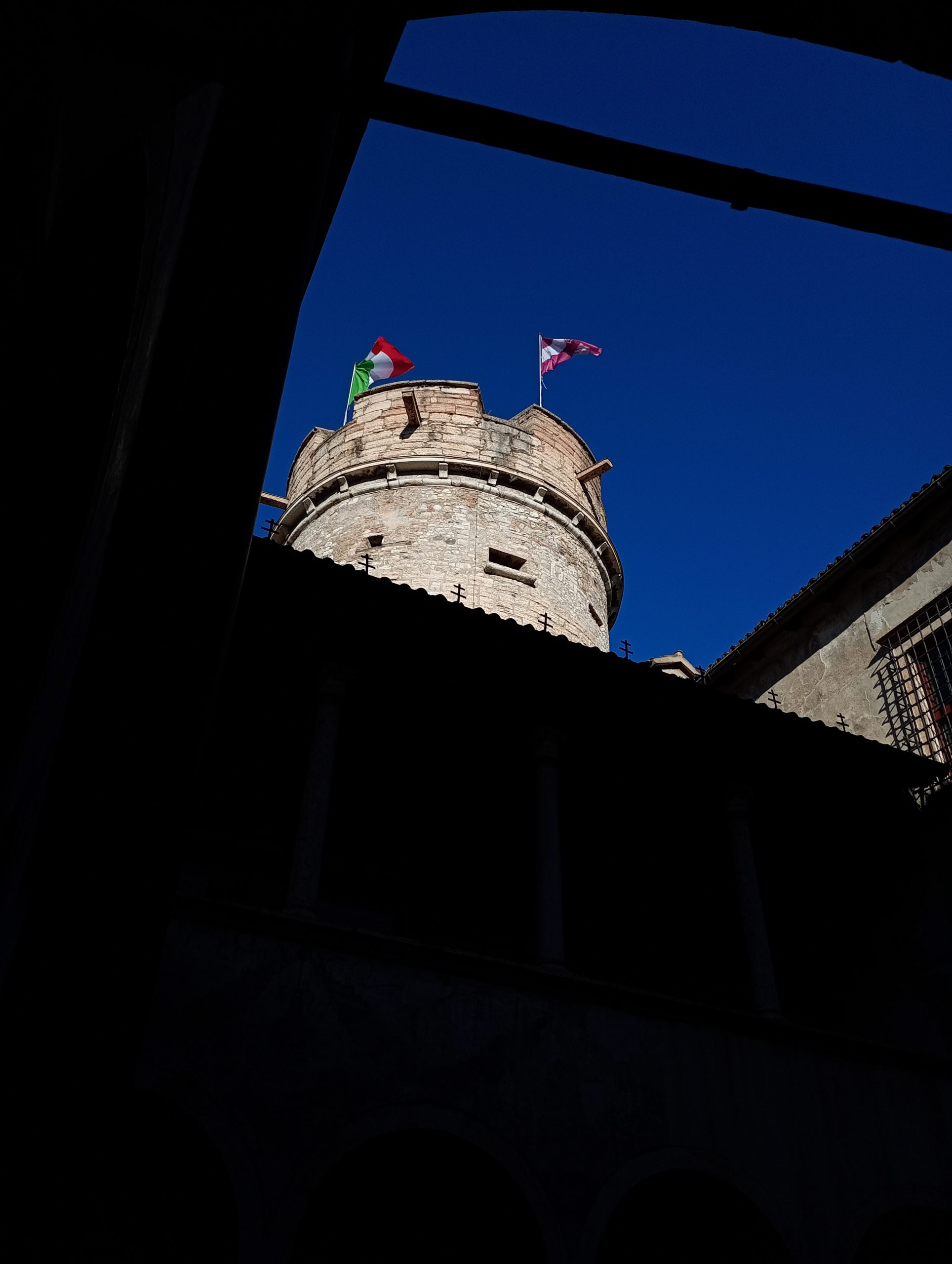Discover Magic Trento Castle: A Must-See Treasure in the Heart of the City